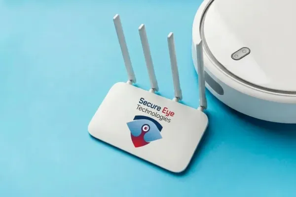 WiFi & Router Setup in Ajman for Home and Business