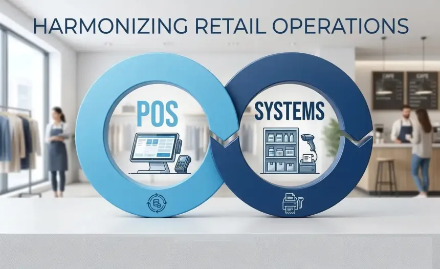 POS System Problems: 9 Common Issues UAE Retailers Hit (and Fixes)