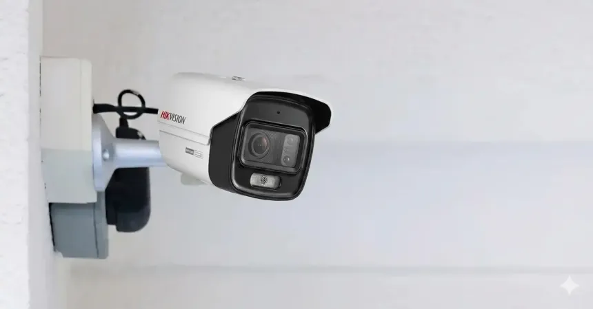 CCTV Not Recording? 7 Fixes Before Calling a Technician